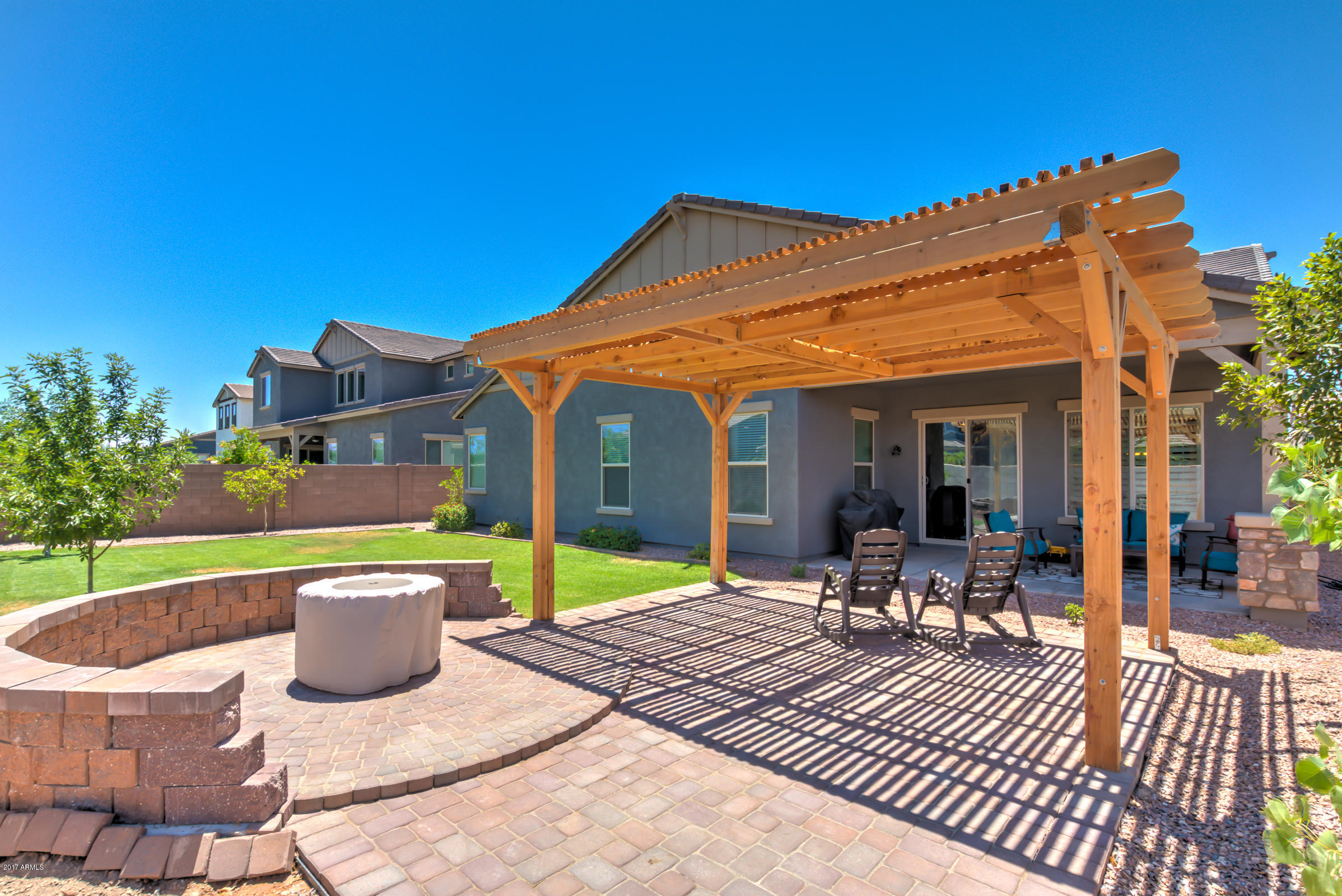 4272 East Morrison Ranch Parkway Gilbert, AZ 85296 - Photo 57 of 65 4272 E Morrison Ranch Pkwy-66