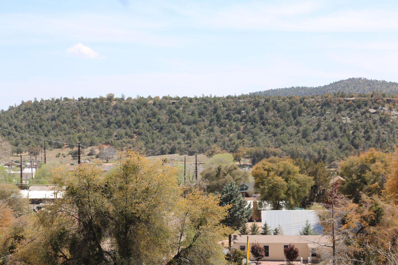 Lot 057 South C S Mclane Road Payson, AZ 85541 - Photo 6 of 8