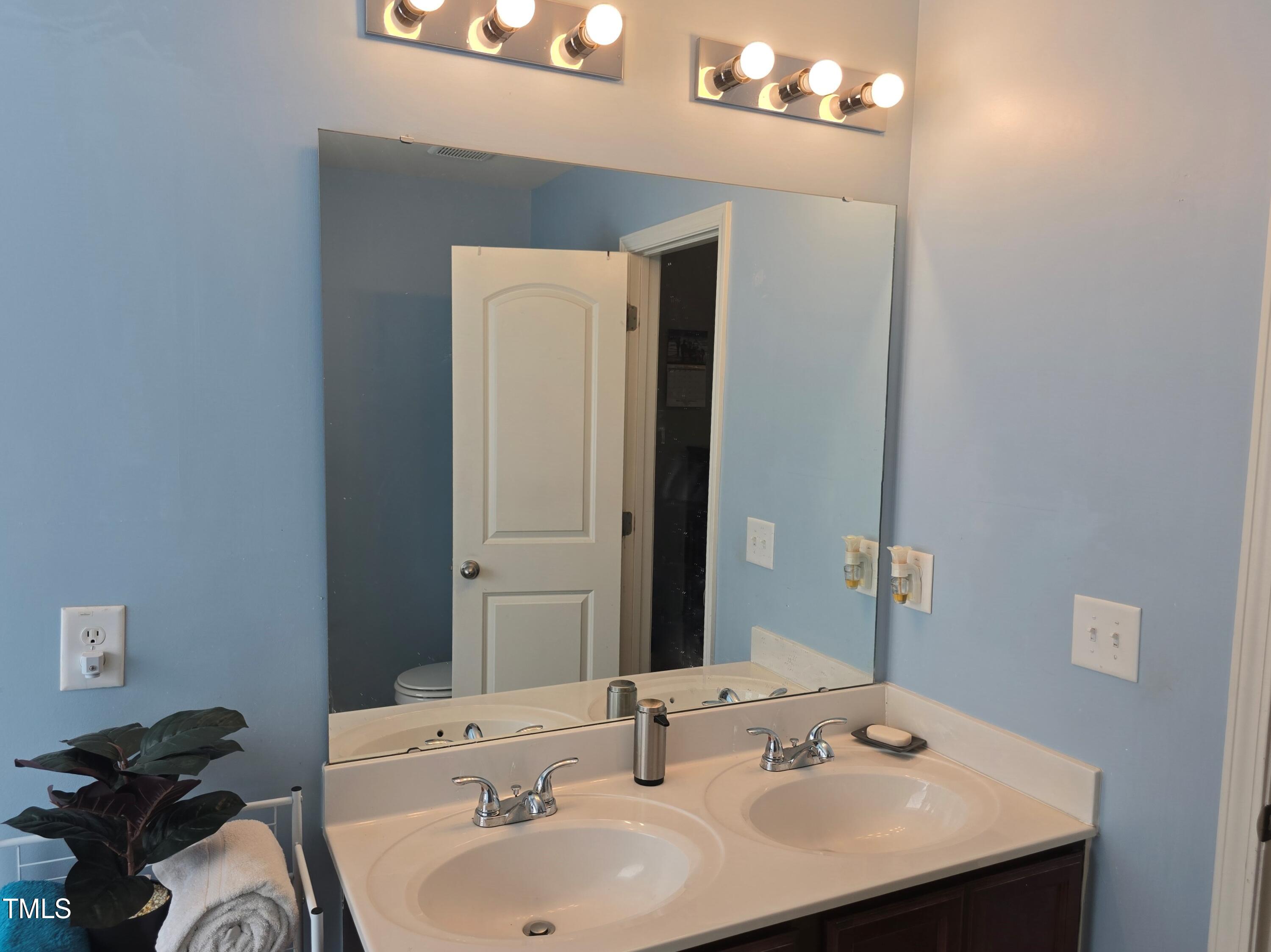 597 Gold Valley Road Spring Hope, NC 27882 - Photo 19 of 31 Master Bath