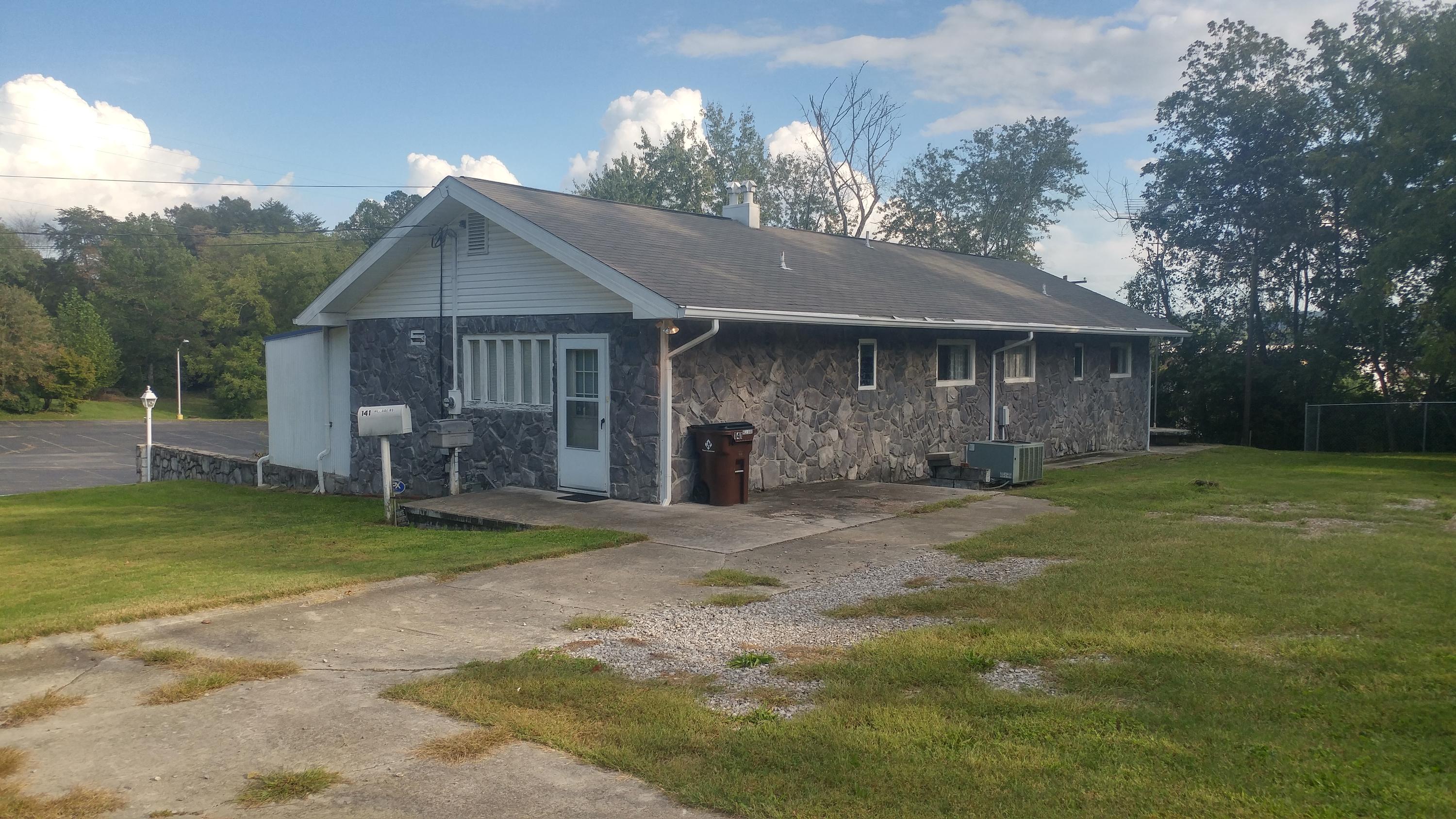 141 Hillside Road Oak Ridge, TN 37830 - Photo 2 of 29 1003181719_HDR