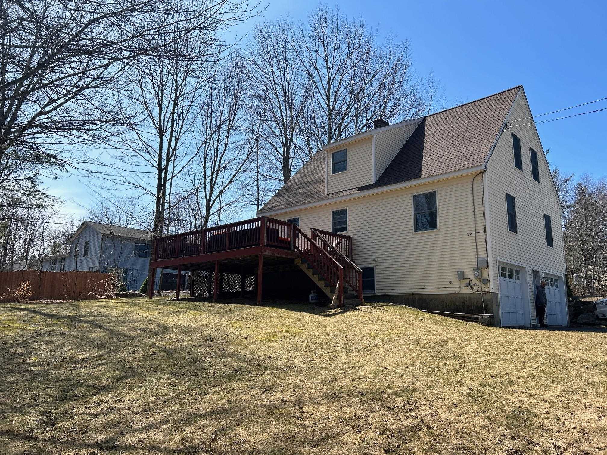 15 Capitol Circle Rochester, NH 03867 - Photo 4 of 49