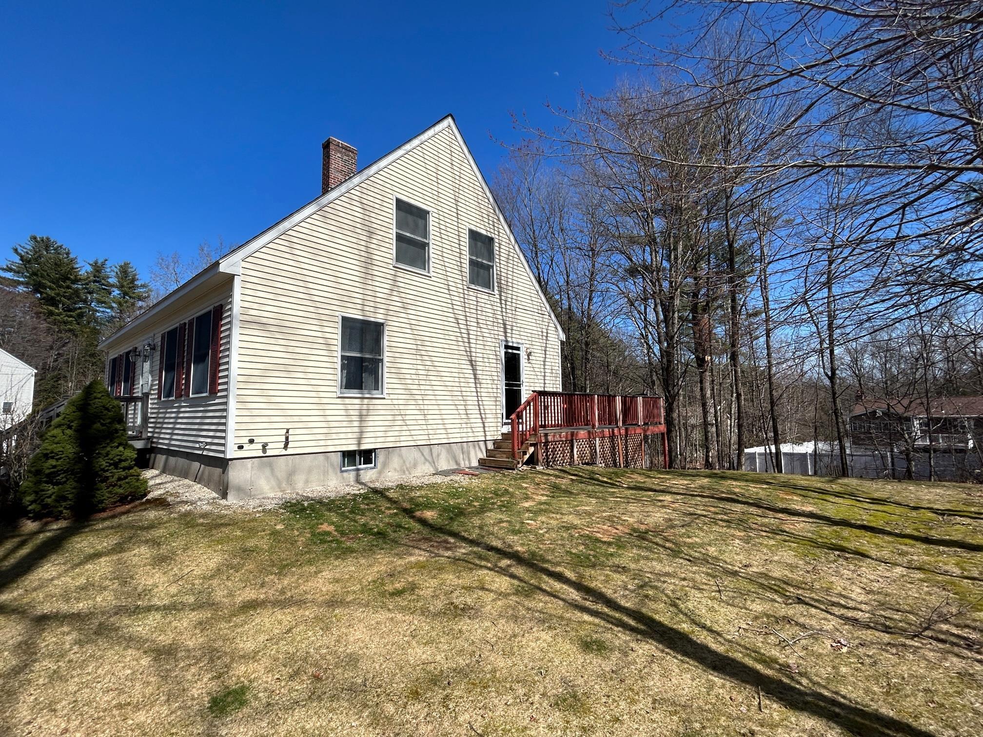 15 Capitol Circle Rochester, NH 03867 - Photo 46 of 49