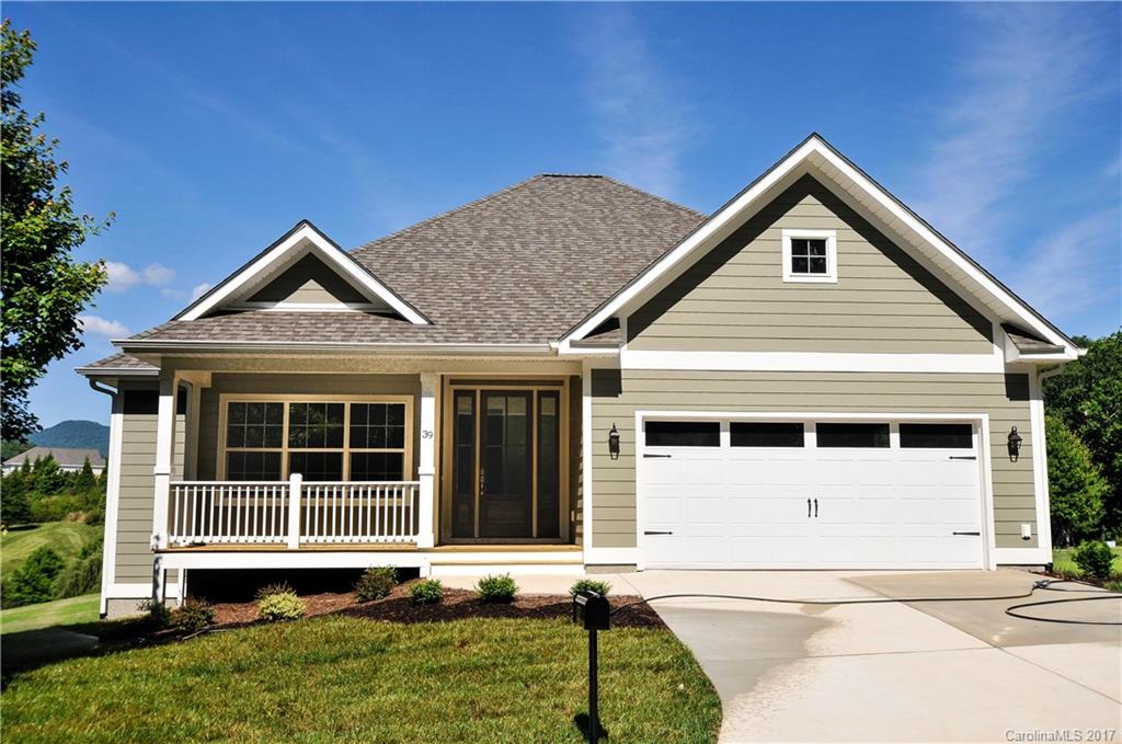 39 Dreambird Road, Unit 96 Leicester, NC 28748 - Photo 1 of 17 Gallery Image 1