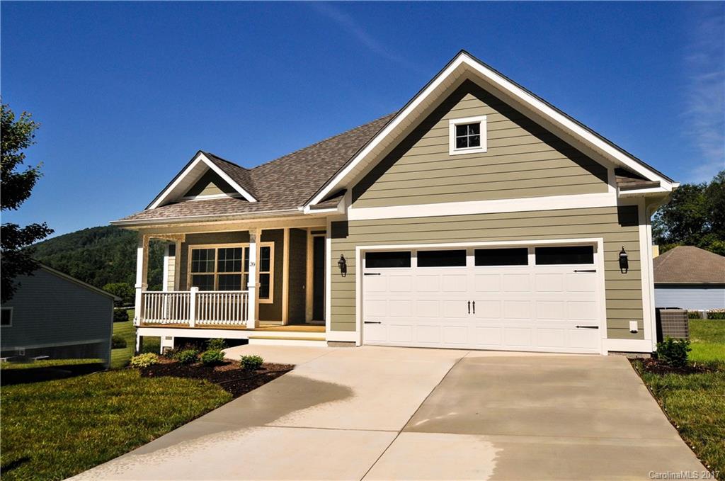 39 Dreambird Road, Unit 96 Leicester, NC 28748 - Photo 2 of 17 Gallery Image 2