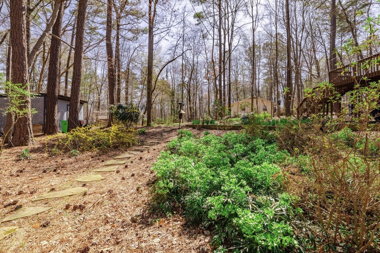 6308 Whitt Road Durham, NC 27712 - Photo 18 of 46 Photo 18
