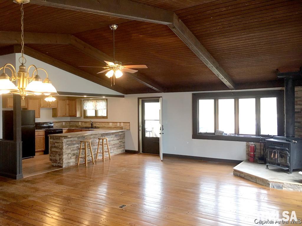 6360 Mottar Road Rochester, IL 62563 - Photo 8 of 36
