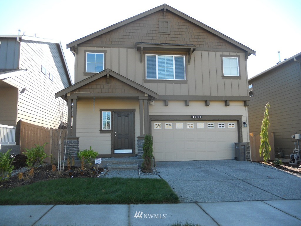 3011 182nd Place Southeast Bothell, WA 98012 - Photo 1 of 1 Gallery Image 1