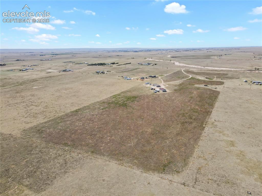 22280 Jones Road Peyton, CO 80831 - Photo 44 of 47 a view of beach and ocean