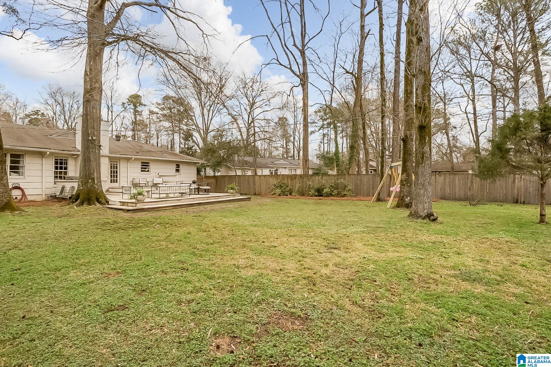 4327 Warren Road Birmingham, AL 35213 - Photo 32 of 35 Gallery Image 32
