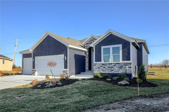 9142 Greeley Street Lenexa, KS 66227 - Photo 1 of 1