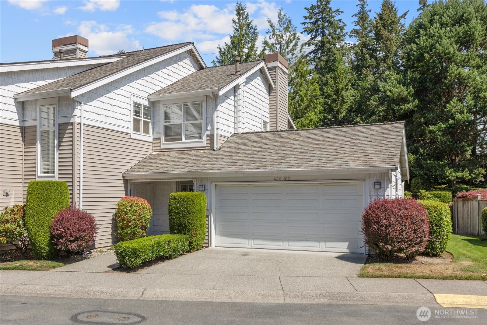 420 228th Street Southwest, Unit B 102 Bothell, WA 98021 - Photo 2 of 37