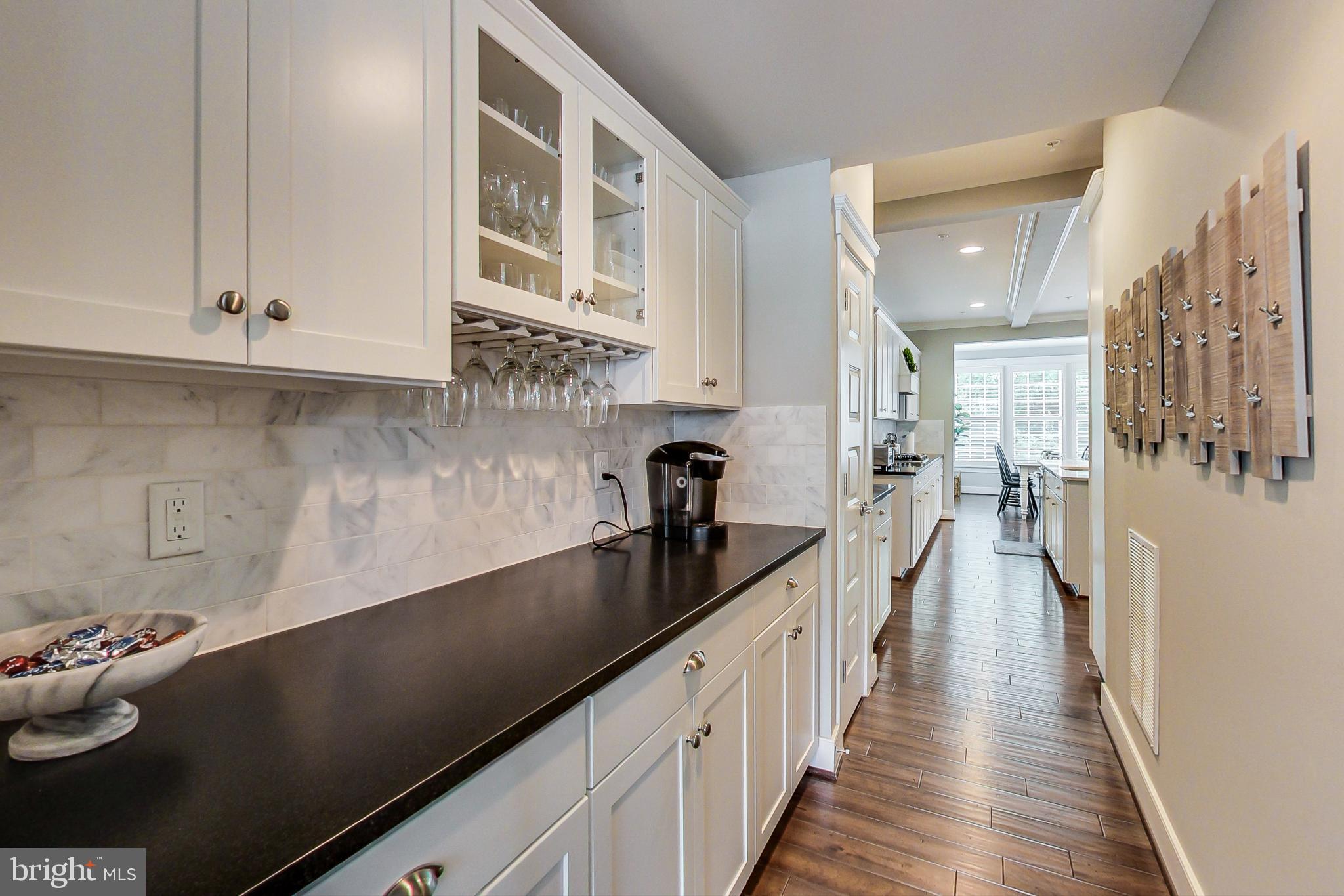 839 Sebastian Lane Gambrills, MD 21054 - Photo 16 of 63 Butlers Pantry