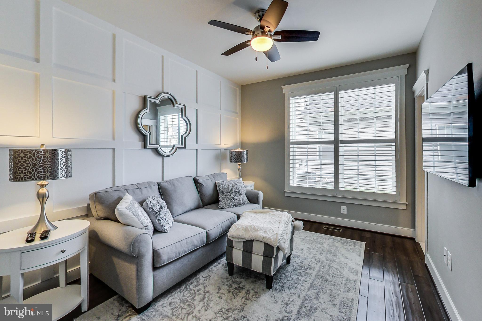 839 Sebastian Lane Gambrills, MD 21054 - Photo 20 of 63 Main Level Bedroom