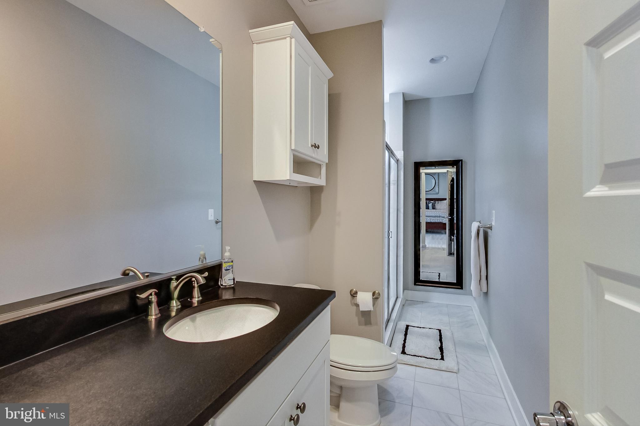 839 Sebastian Lane Gambrills, MD 21054 - Photo 32 of 63 Private Full Bathroom w/Separate Vanities