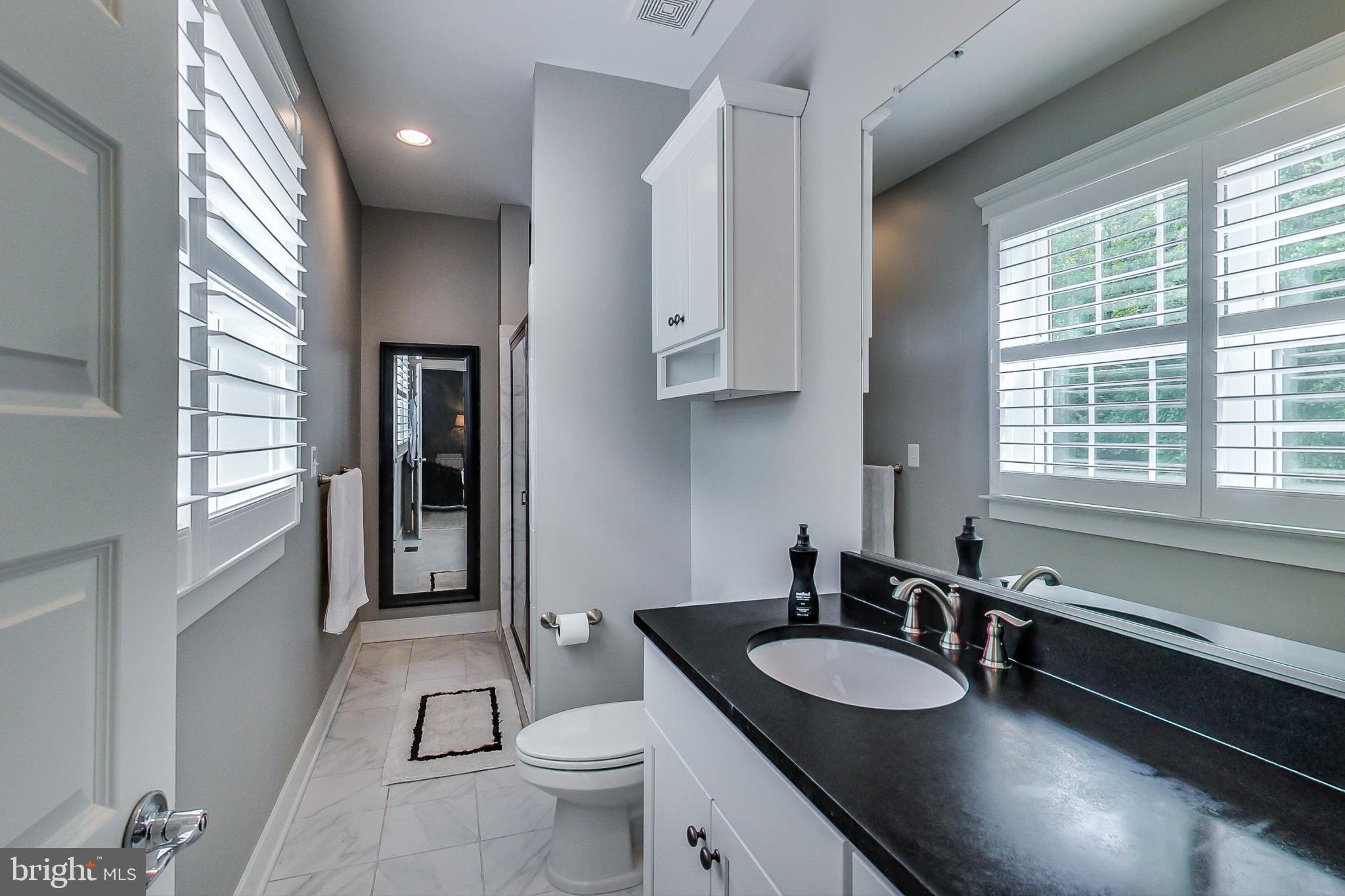 839 Sebastian Lane Gambrills, MD 21054 - Photo 33 of 63 Dual Vanities & Shower Entry