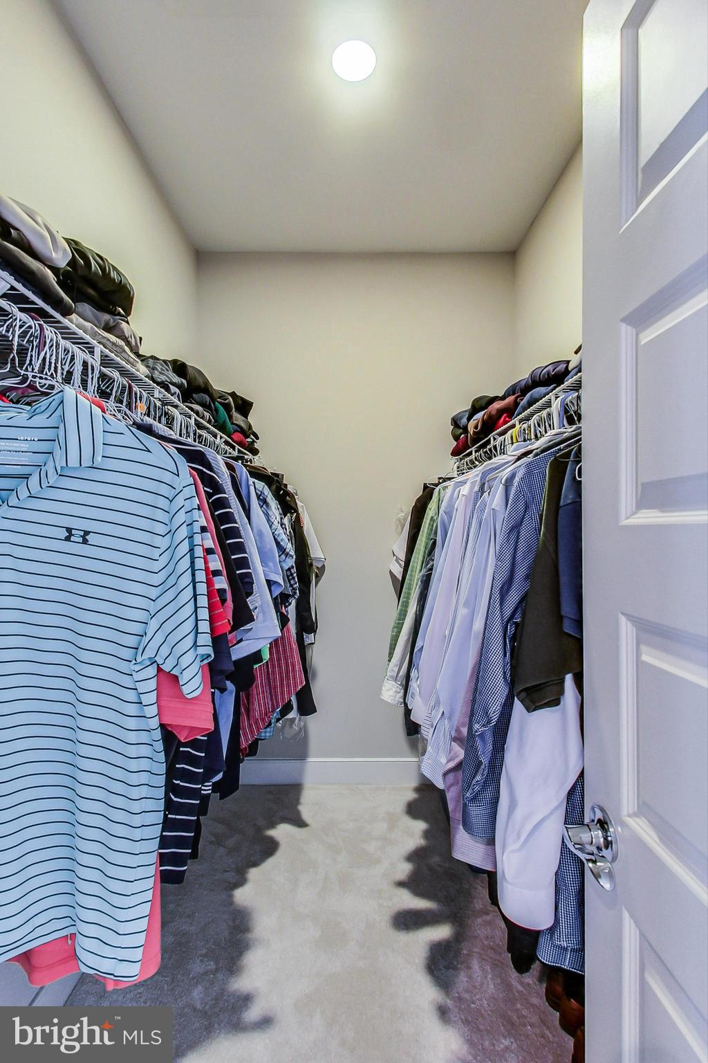 839 Sebastian Lane Gambrills, MD 21054 - Photo 35 of 63 Two Walk-In Closets!