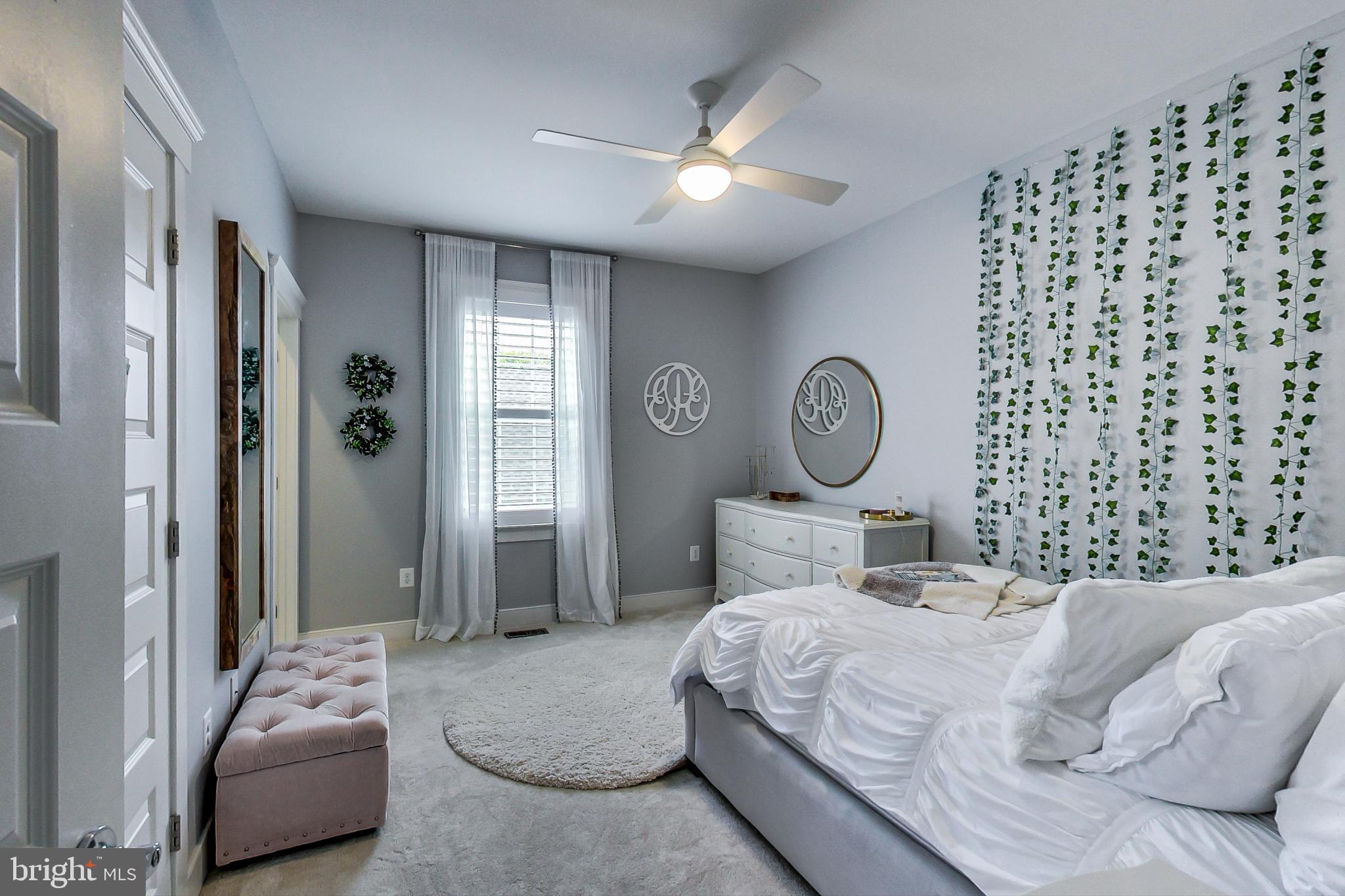 839 Sebastian Lane Gambrills, MD 21054 - Photo 36 of 63 Bedroom #2