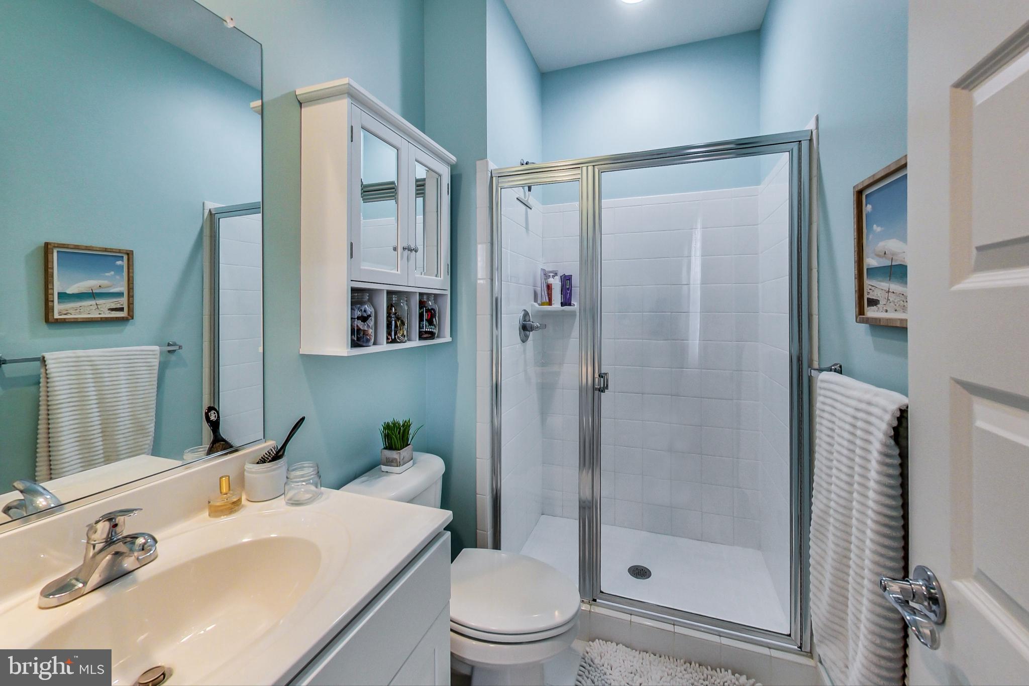 839 Sebastian Lane Gambrills, MD 21054 - Photo 39 of 63 Private Full Bathroom