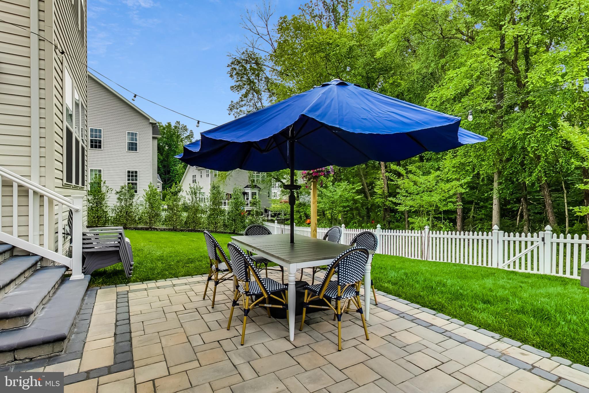 839 Sebastian Lane Gambrills, MD 21054 - Photo 56 of 63