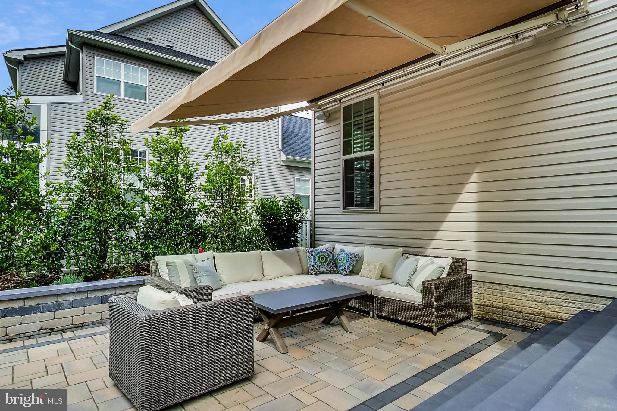 839 Sebastian Lane Gambrills, MD 21054 - Photo 57 of 63