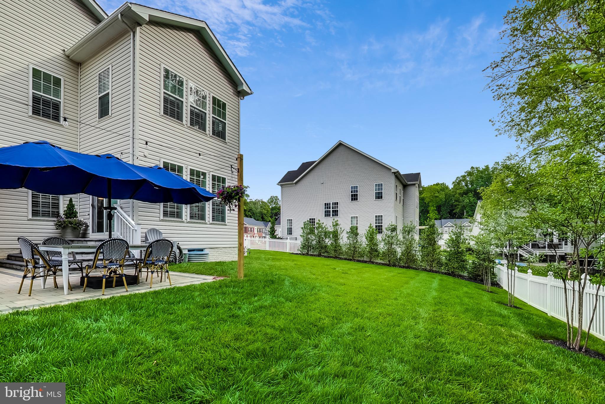 839 Sebastian Lane Gambrills, MD 21054 - Photo 58 of 63