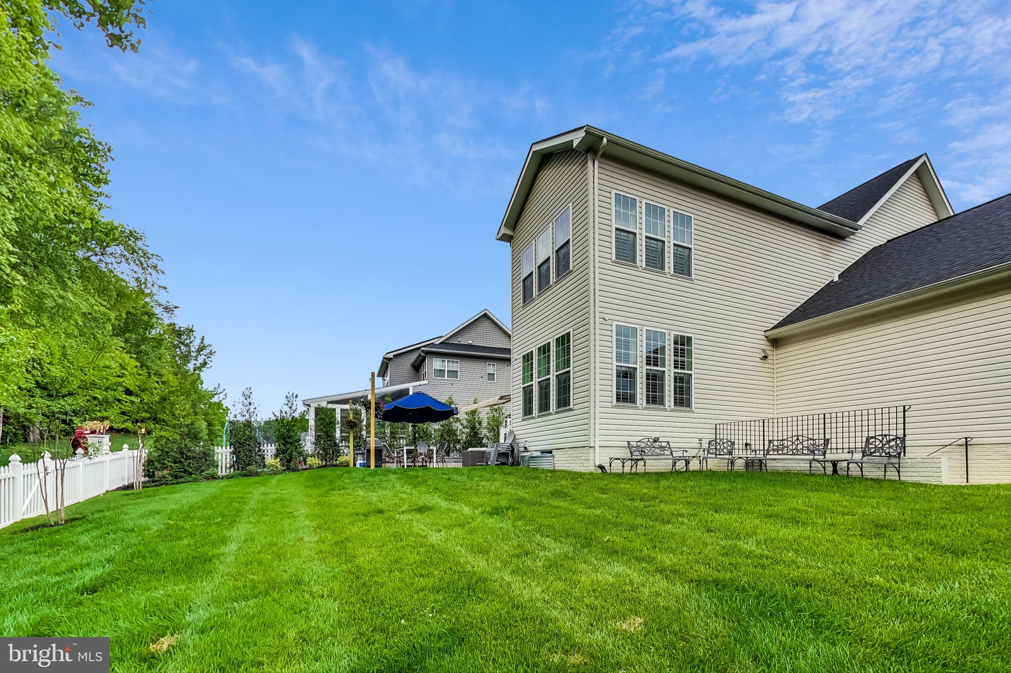 839 Sebastian Lane Gambrills, MD 21054 - Photo 59 of 63