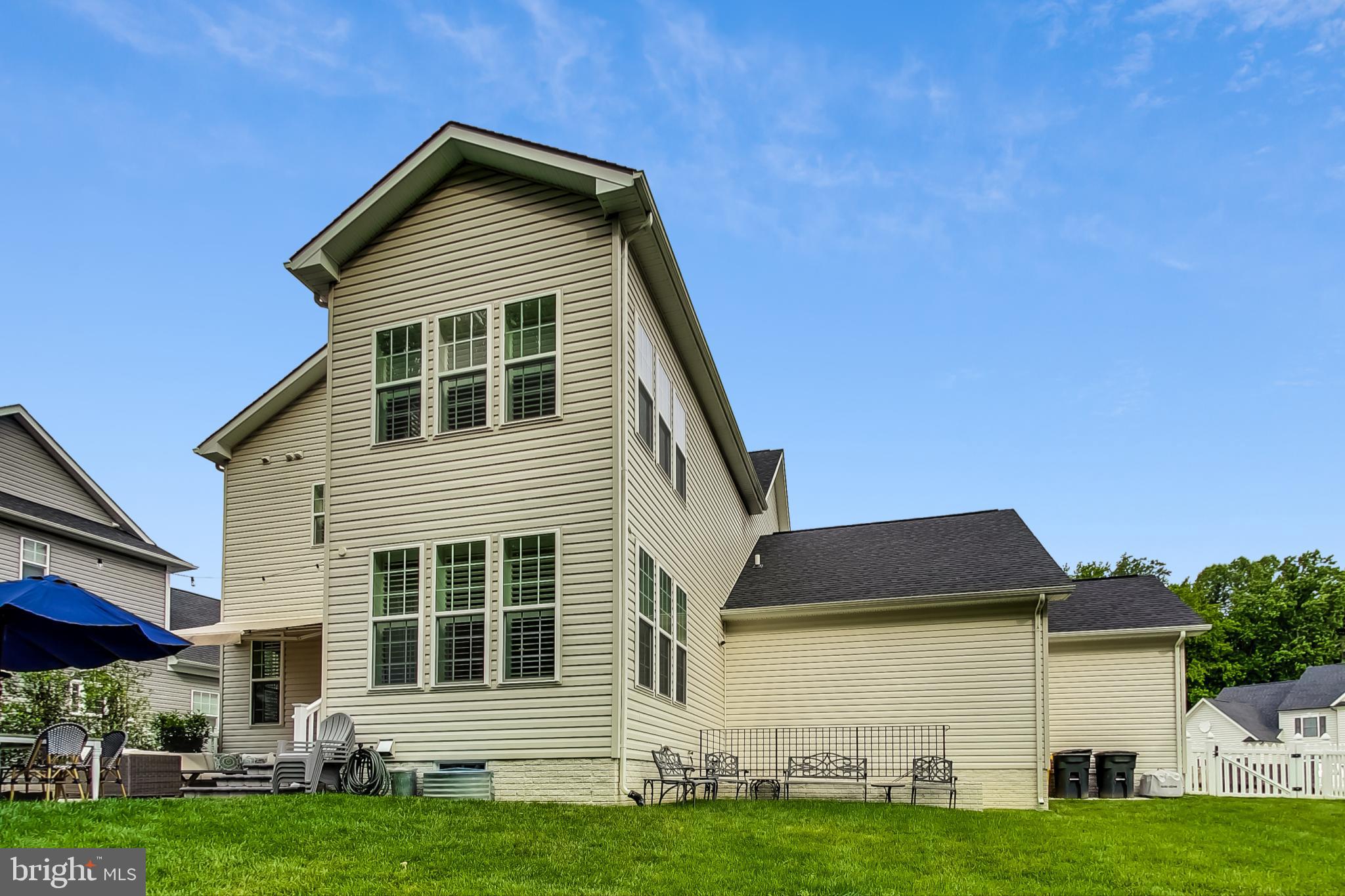 839 Sebastian Lane Gambrills, MD 21054 - Photo 62 of 63