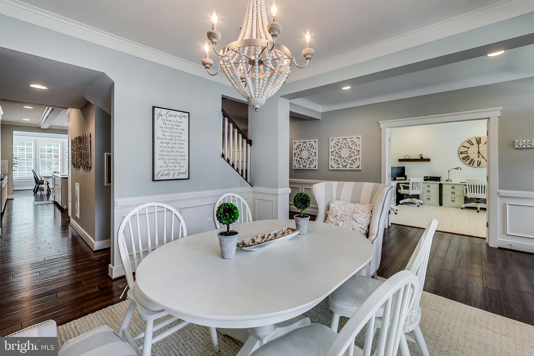 839 Sebastian Lane Gambrills, MD 21054 - Photo 8 of 63