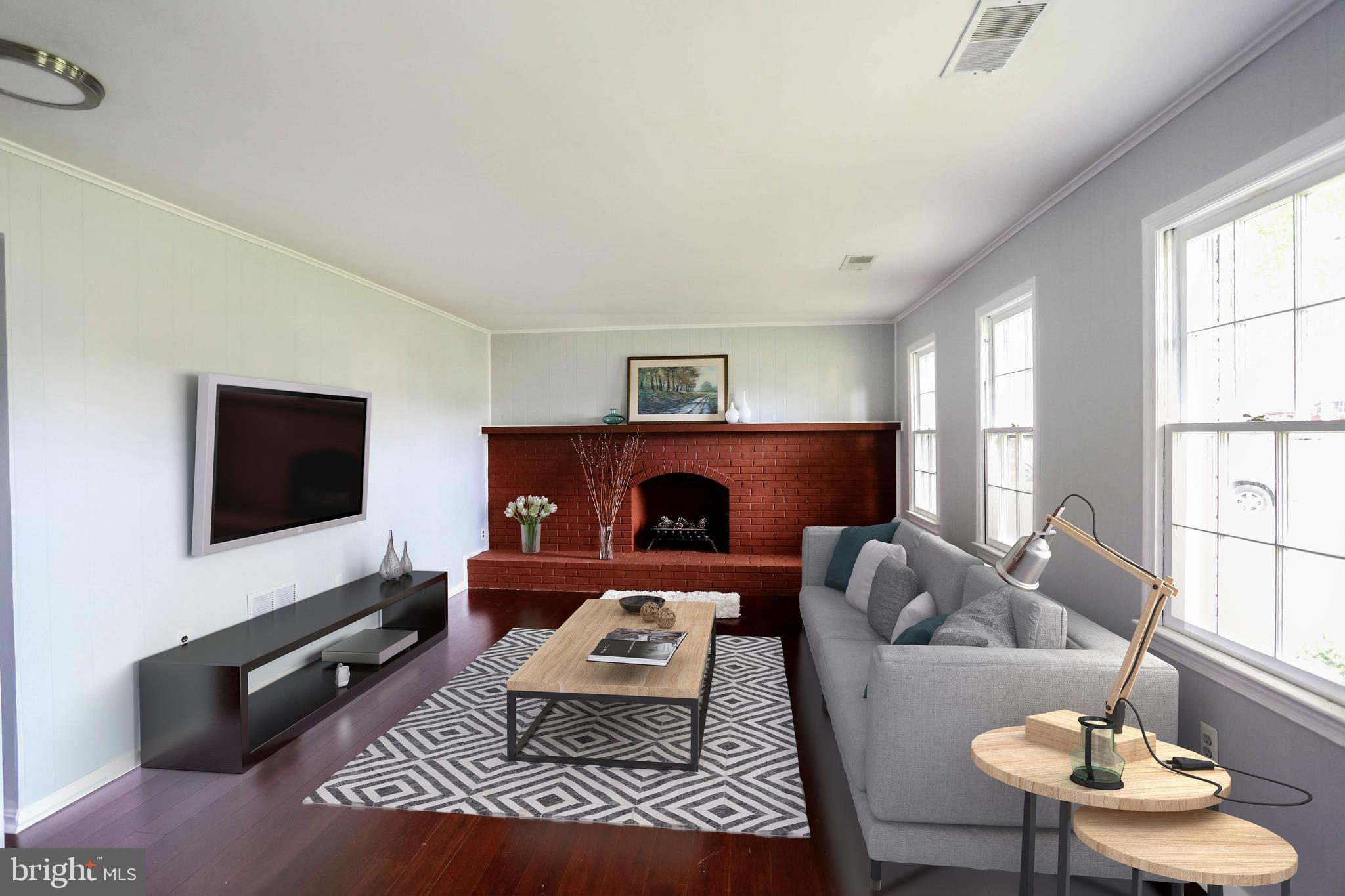 7900 Richfield Road Springfield, VA 22153 - Photo 12 of 23 Gallery Image 12