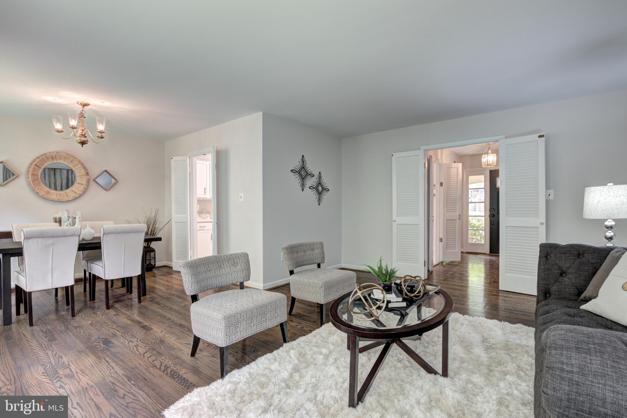 9516 Stevebrook Road Fairfax, VA 22032 - Photo 8 of 42 Gallery Image 8