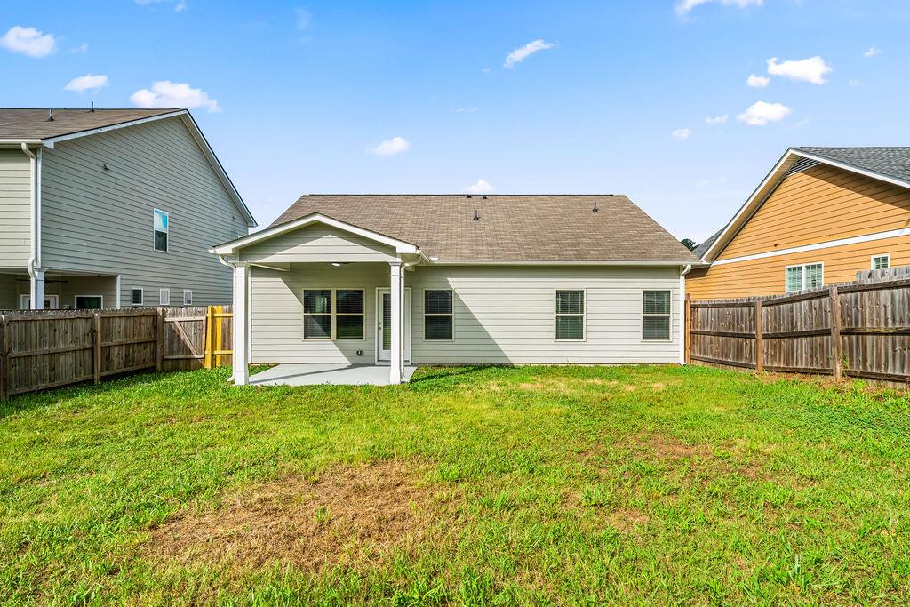 25 Pippin Place Northeast Rome, GA 30165 - Photo 22 of 24