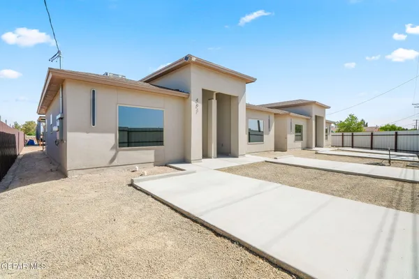 $625,000 | 401 Borrego Road, San Elizario, TX 79849