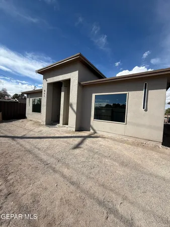 $650,000 | 401 Borrego Road, San Elizario, TX 79849
