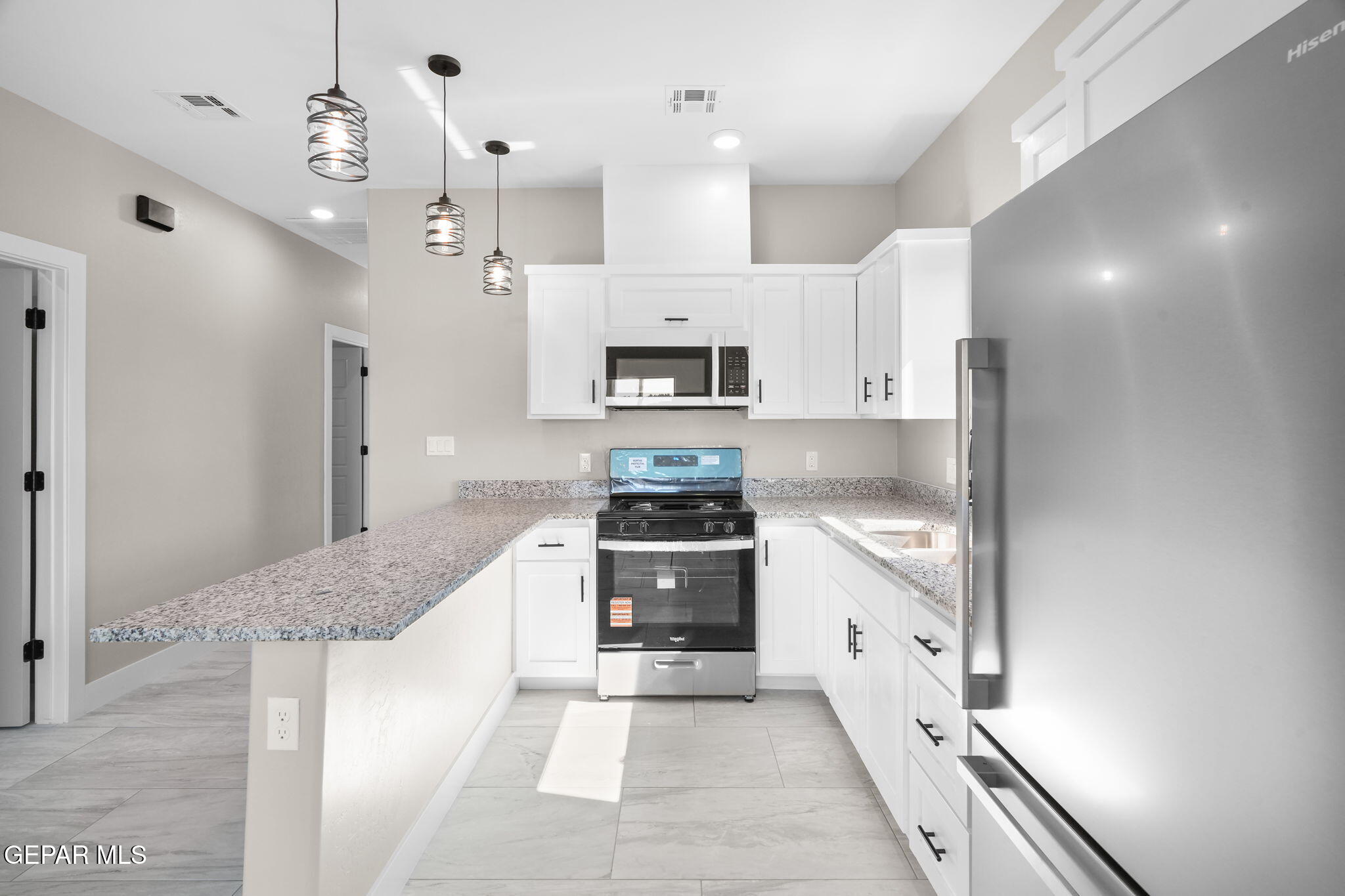401 Borrego Road San Elizario, TX 79849 - Photo 15 of 28 401 Borrego Rd-17