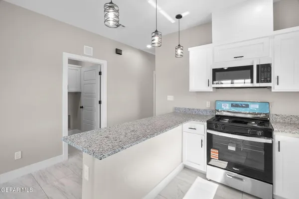 $625,000 | 401 Borrego Road, San Elizario, TX 79849