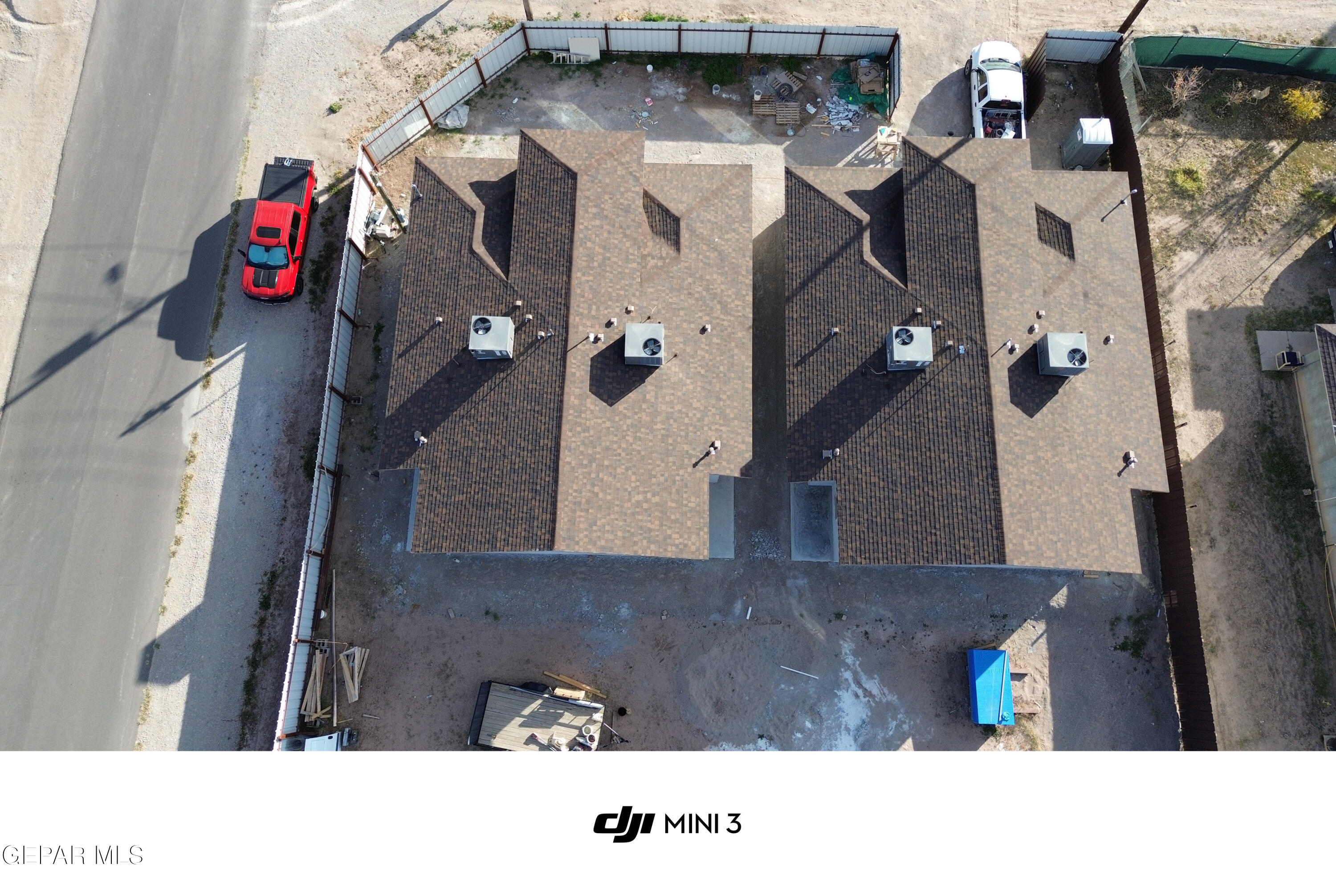 401 Borrego Road San Elizario, TX 79849 - Photo 2 of 15 dji_export_20251203_151408_1764800048815