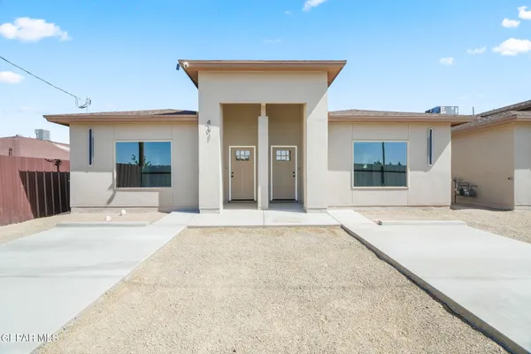 $625,000 | 401 Borrego Road, San Elizario, TX 79849