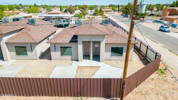 $625,000 | 401 Borrego Road, San Elizario, TX 79849