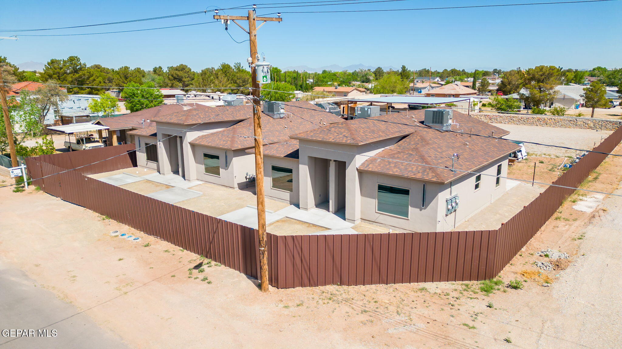401 Borrego Road San Elizario, TX 79849 - Photo 26 of 28 401 Borrego Rd-91