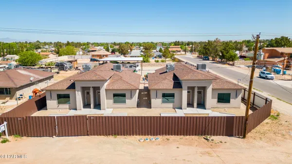 $625,000 | 401 Borrego Road, San Elizario, TX 79849