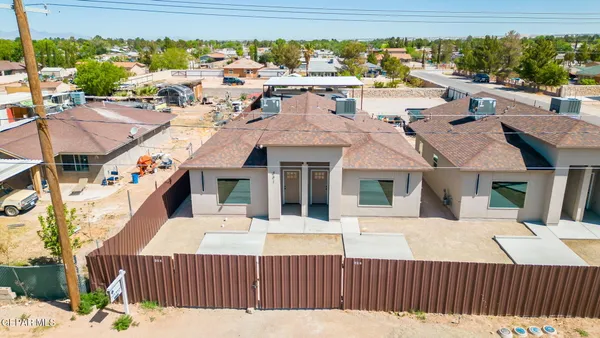 $625,000 | 401 Borrego Road, San Elizario, TX 79849