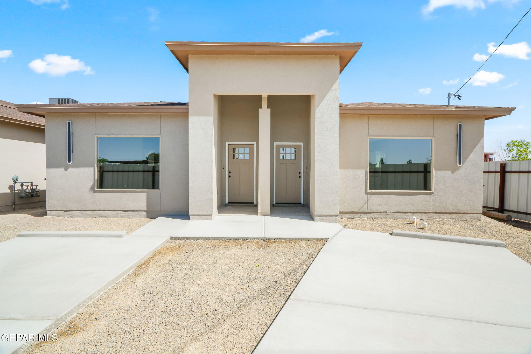 401 Borrego Road San Elizario, TX 79849 - Photo 4 of 28 401 Borrego Rd-5