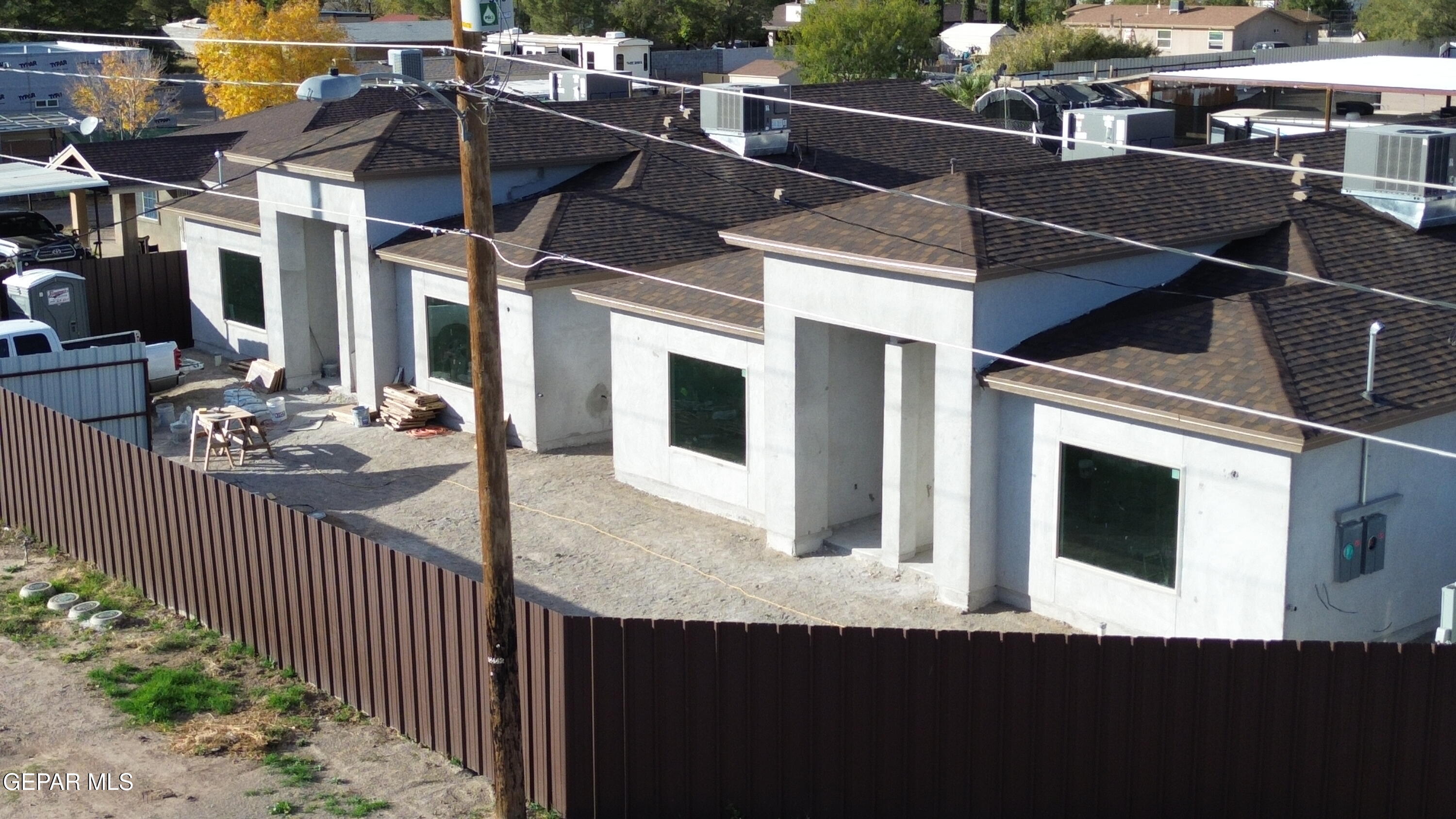 401 Borrego Road San Elizario, TX 79849 - Photo 4 of 15 dji_fly_20251203_150630_282_176480000455