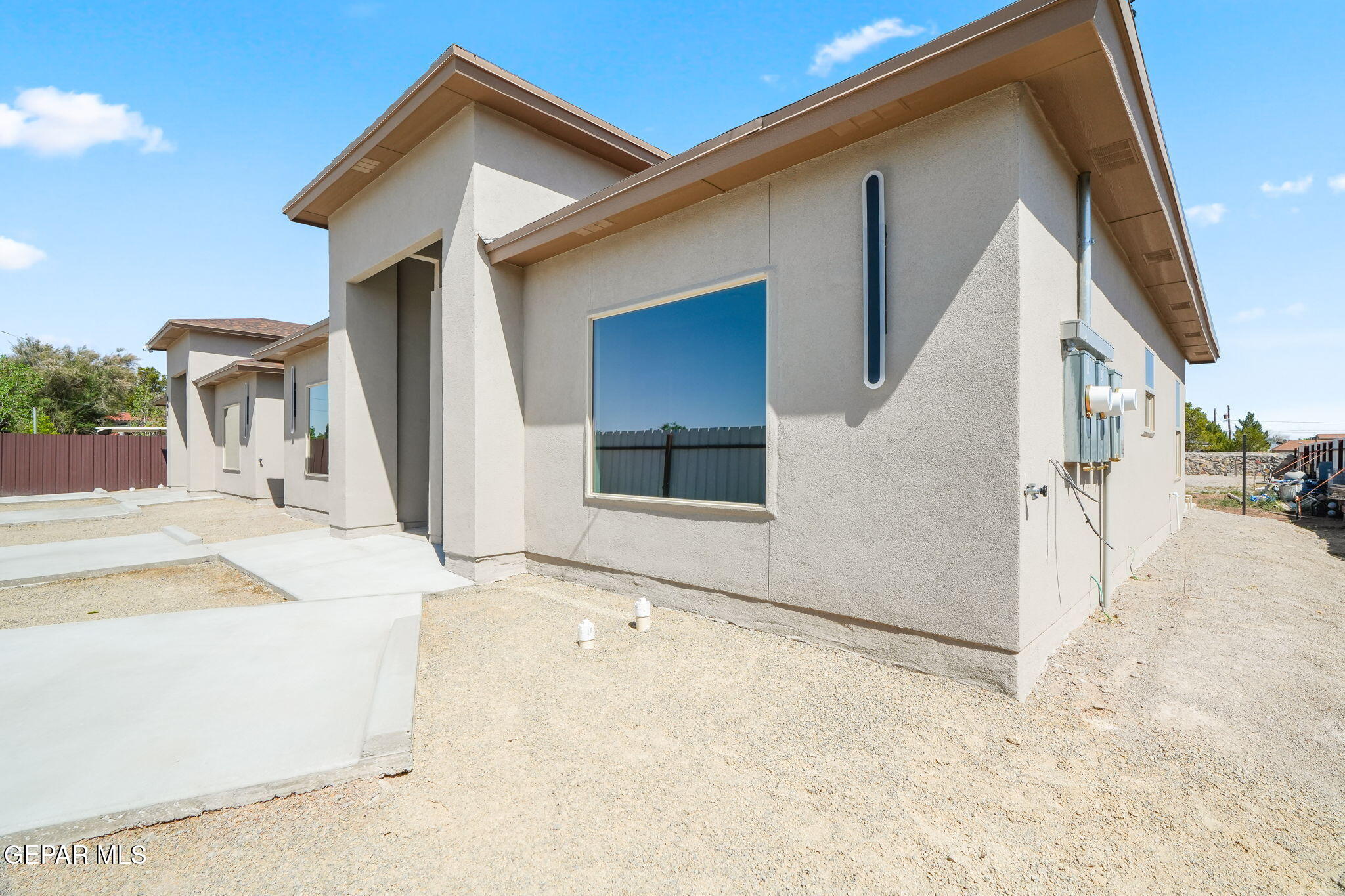 401 Borrego Road San Elizario, TX 79849 - Photo 5 of 28 401 Borrego Rd-6