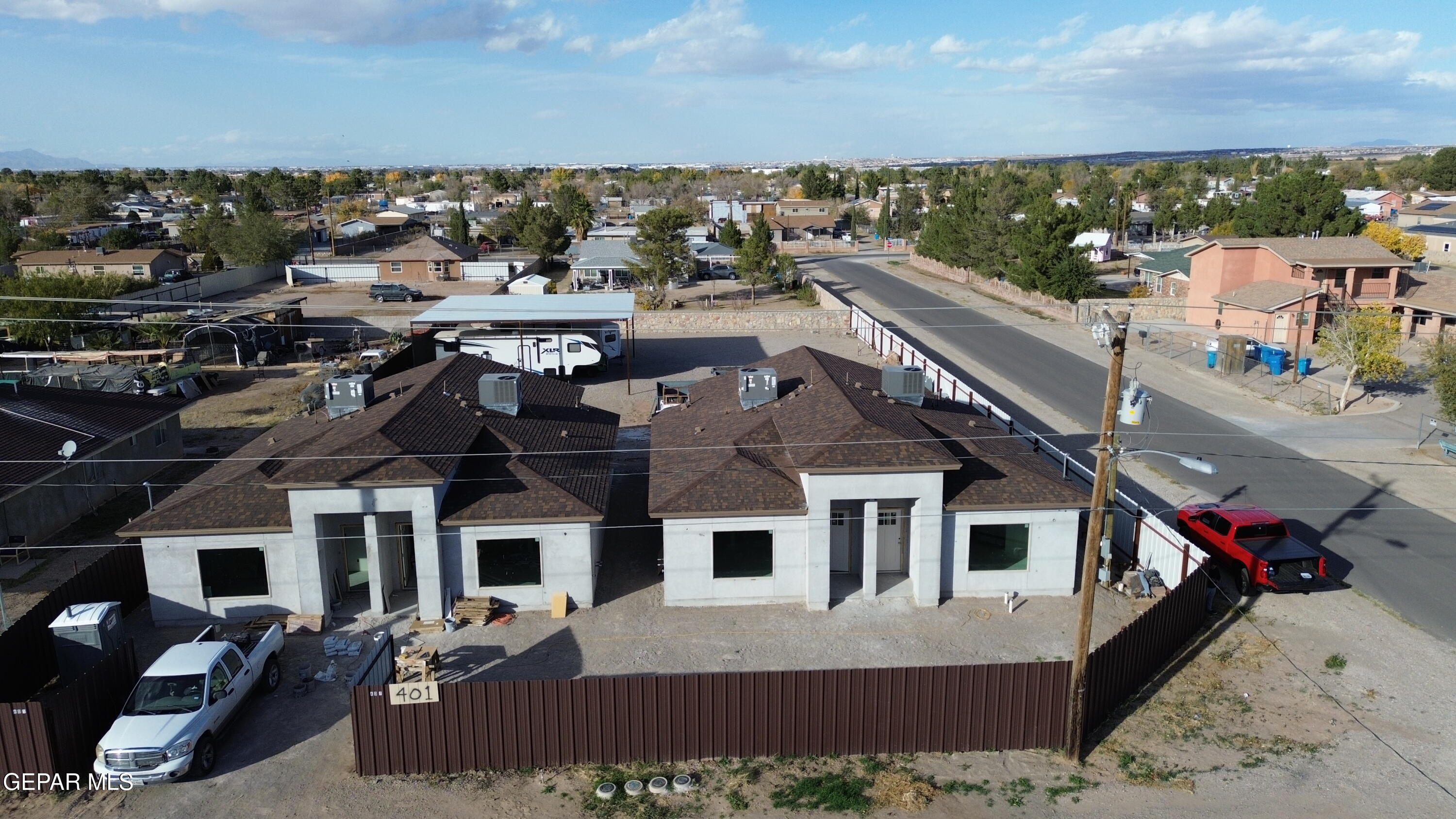 401 Borrego Road San Elizario, TX 79849 - Photo 7 of 15 dji_fly_20251203_150520_280_176480001645