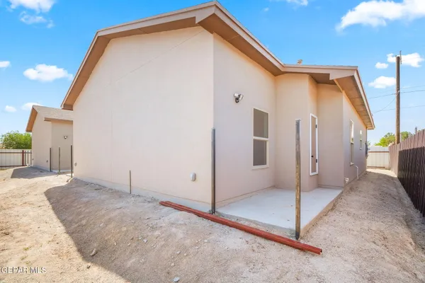 $625,000 | 401 Borrego Road, San Elizario, TX 79849