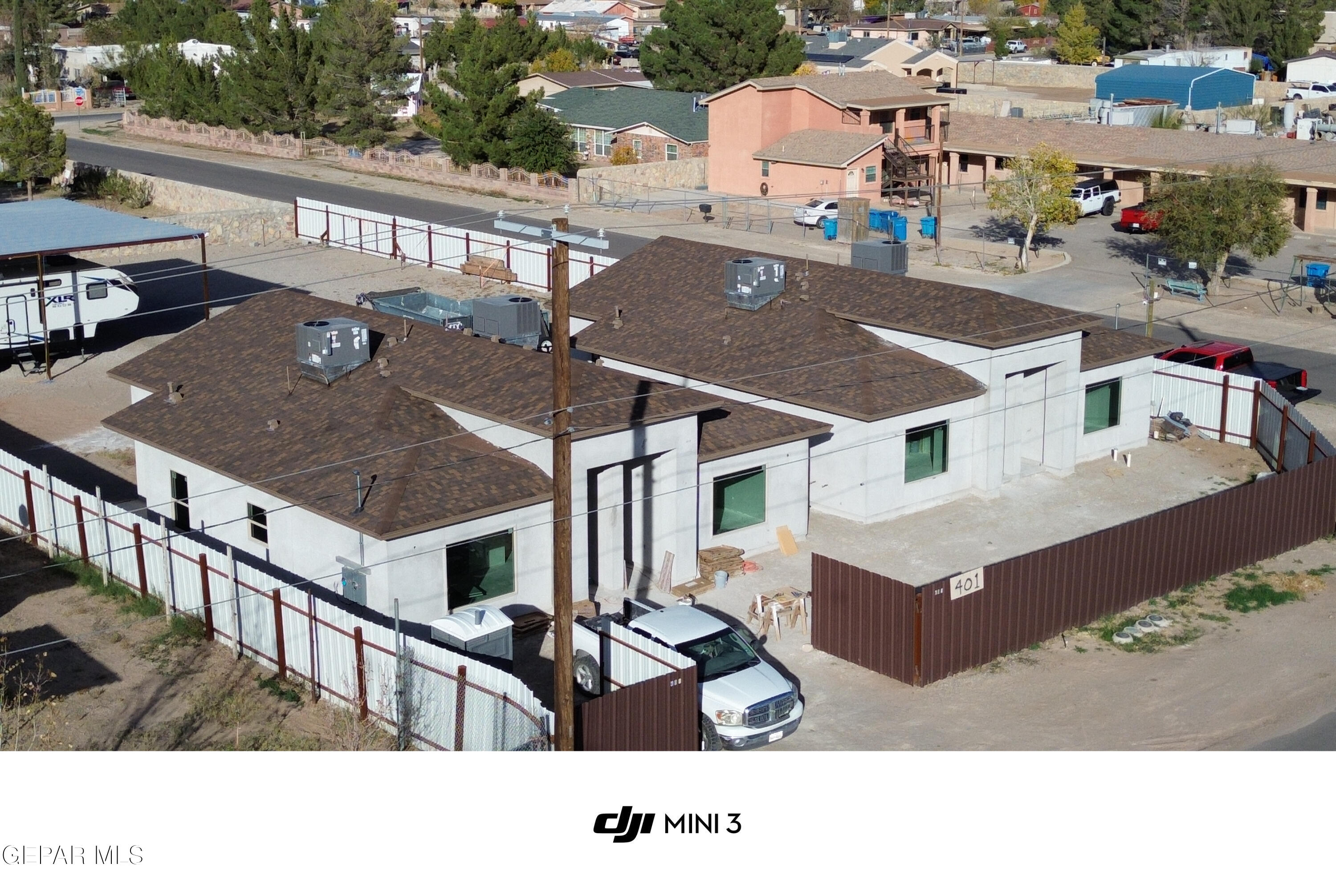 401 Borrego Road San Elizario, TX 79849 - Photo 10 of 15 dji_export_20251203_151359_1764800039944