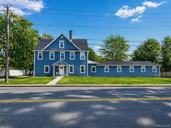 $950 | 1256 North Avenue, Unit 1, Beacon, NY 12508