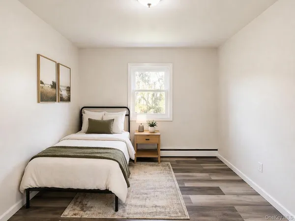 $950 | 1256 North Avenue, Unit 1, Beacon, NY 12508