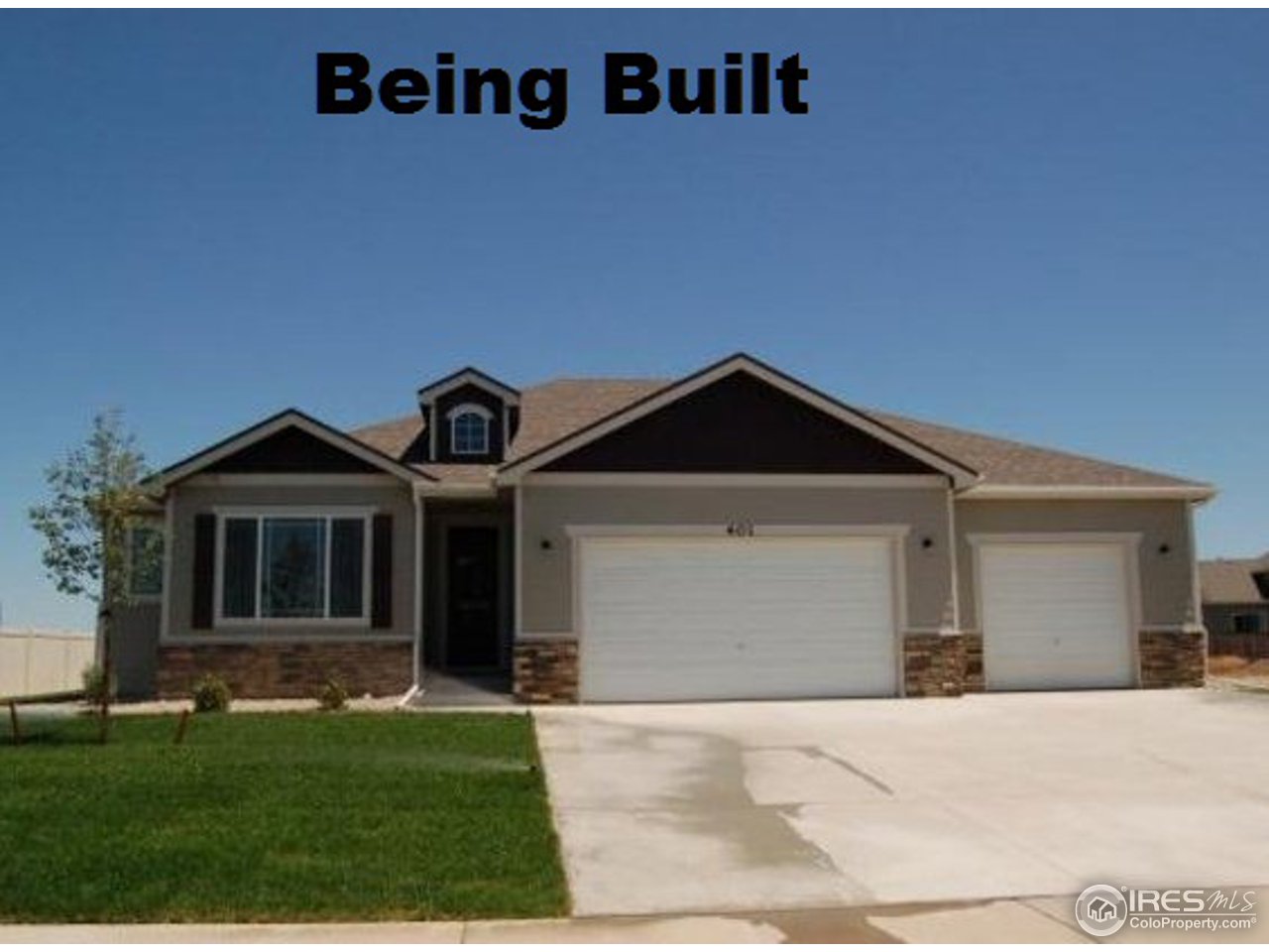 7326 West 23rd Road Greeley, CO 80634 - Photo 2 of 2 Gallery Image 2